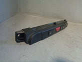 Discovery 3 Hazard Central Locking DSC Panel in Black YUL501290 Land Rover